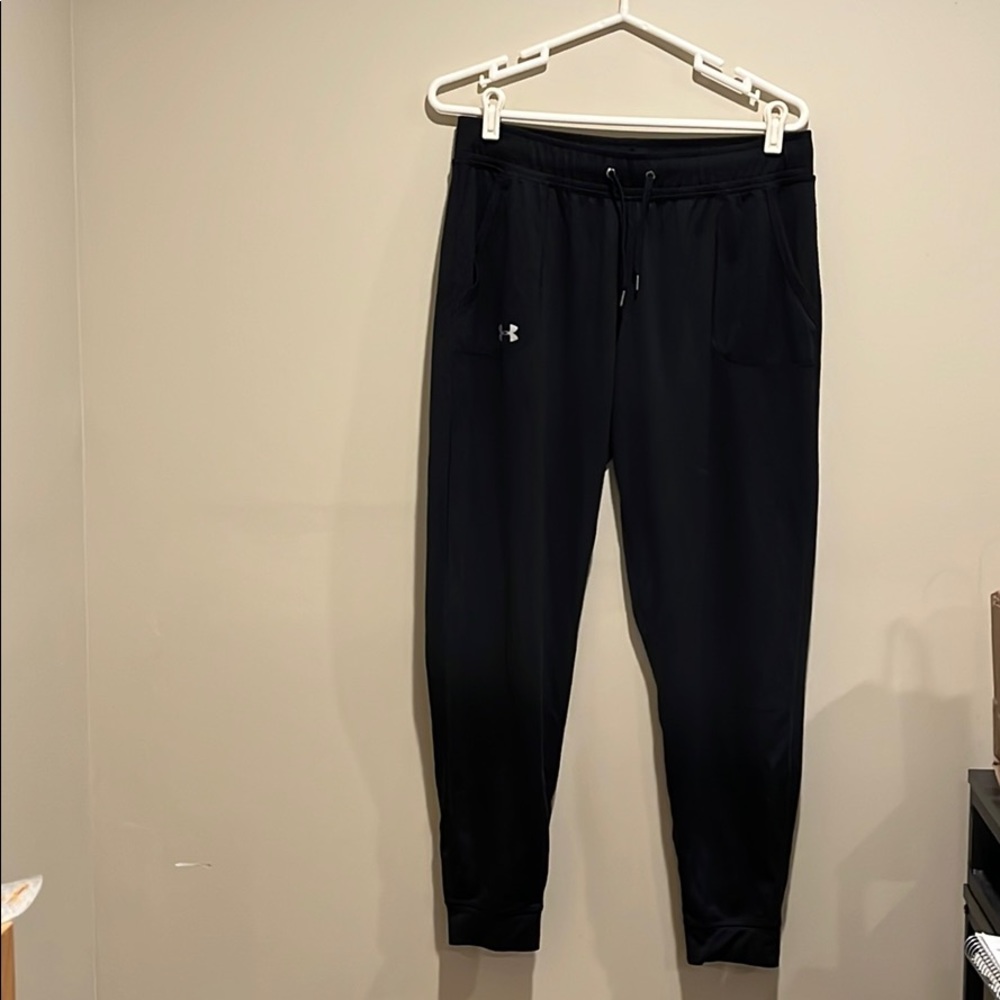 Under armor jogger